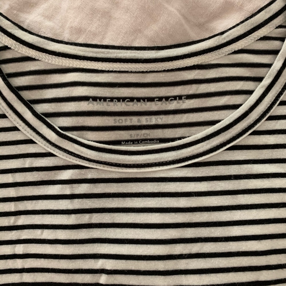 American Eagle “Soft and Sexy” t-shirt